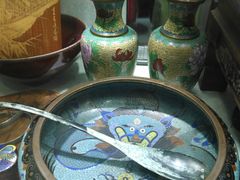 -云洲古玩城(大木桥路店)