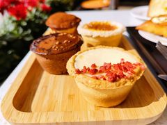 布丁系列-CARINO BAKERY&CAFE(南方商城店)