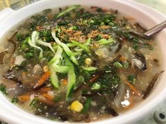 拆鱼羹-水乡人家私房菜(逢简店)