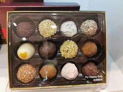 -GODIVA(月星环球港店)