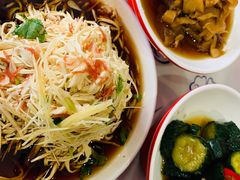 -冶春茶社(珍园店)