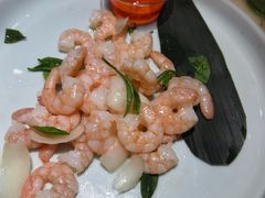 龙井虾仁-新发现(苏州中心商场店)