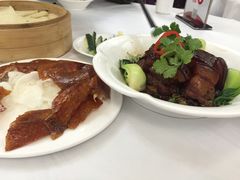 -明香海鲜酒家(华强北店)