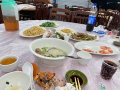 -梅姐海鲜餐厅(水头海鲜街店)