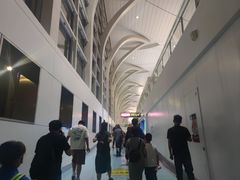 -银川河东国际机场