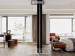 -申远空间设计丨大宅别墅装修定制(徐汇设计中心)
