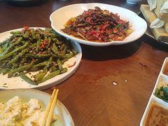 -陈家老院子·长春特色东北家宴(一匡街店)