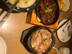 -洪兴砂锅·融合砂锅菜(三站店)