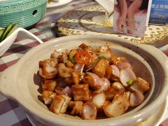 -邓丽君音乐主题餐厅