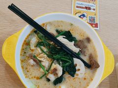 -小谷姐姐麻辣拌·麻辣烫(百子湾店)