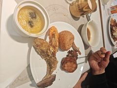 -晶丽香榭自助餐(南京大饭店)