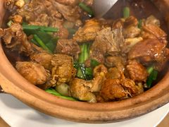 -大唐靓汤江门私房菜(景田店)