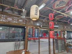 -坛南湾阿强农家乐.海鲜大排档老字号(福州地标美食店)