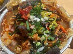 -水平有限广西米粉·广西风味集(五道口店)