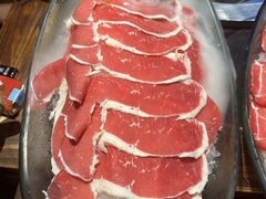 -唇辣号重庆老火锅(燕郊鑫乐汇店)