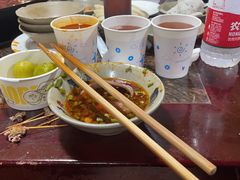-星鸿社重庆老火锅(燃灯寺分店)