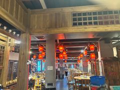 -印象鲵宴·张家界地标美食名片(溪布街店)