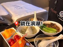-足莲得·足道SPA(滨湖银泰店)