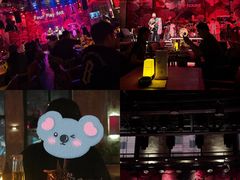 -FOUR PLAY BAR