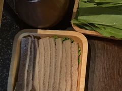 -盡膳口福跷脚牛肉火锅(北美新天地店)