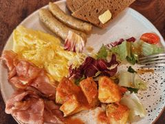 -Brut Eatery悦璞食堂(愚园路店)
