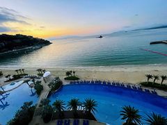 -深圳大梅沙京基洲际度假酒店