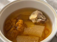 鸡汤-海味观(老西门店)