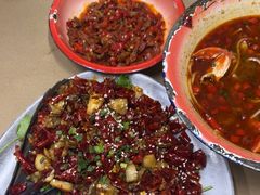 -老三样·旧食新味(万寿宫店)