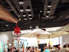 -晓粤·惹味粤菜(凯德乐峰广场店)