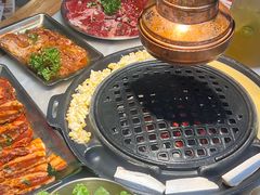 -韩宫宴和牛烤肉(宁波环球银泰城店)