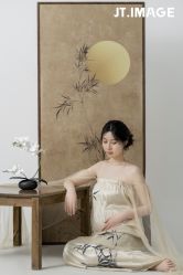 -专注孕妇照亲子照·纪田摄影