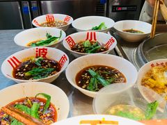 -周小波重庆小面·重庆名小吃(邹容路店)