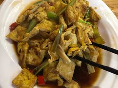 香醋鸡蛋-德居源