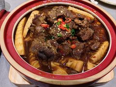 -宗氏一喜砂锅·特色湖北菜(楚河汉街店)