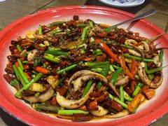 -灶东家民间菜(回兴店)