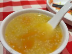 -西贝(吴江路湟普汇店)