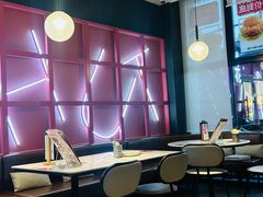 -必胜客(松雷店)