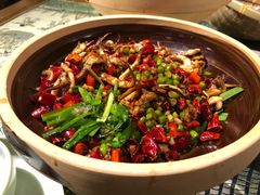 -井水小厨·湘菜(活力广场店)
