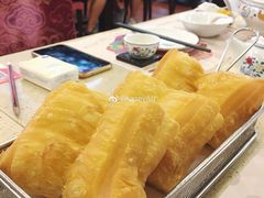 金牌靓油条-点都德(北京路贰店)