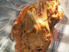 -聚合鑫东北熏酱熟食麻辣面(长阳店)