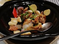 -祥记餐饮•豫粤珍味(金隅大厦店)