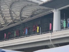 -麦当劳(广州南站店)