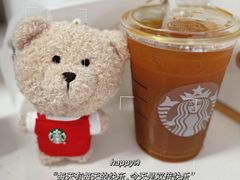 -星巴克臻选(深圳万象天地旗舰店)