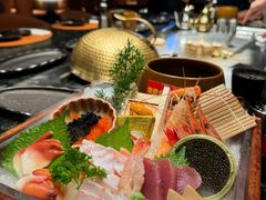 -吉川谷谷·铁板烧烤肉放题(石景山台湾街店)