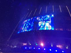 -交通银行前滩31演艺中心