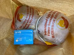 -麦当劳(龙财富广场店)