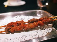 -常赢三兄弟·清真涮肉(五莲路店)