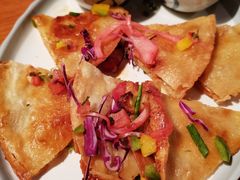 鸡肉煎薄饼-么哈MOJAR(厦门云城万科里店)