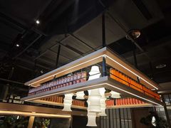 -莺花渡火锅City Green(万象城店)