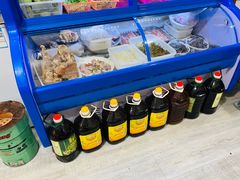 -国生茶庄·地道农家菜团建活动